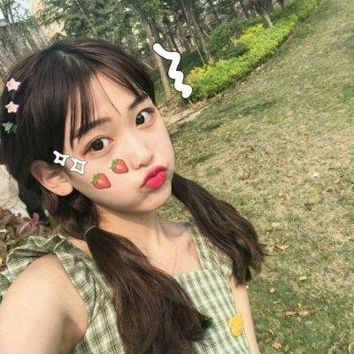最幸运的女孩