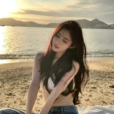 沙子上的楼梯